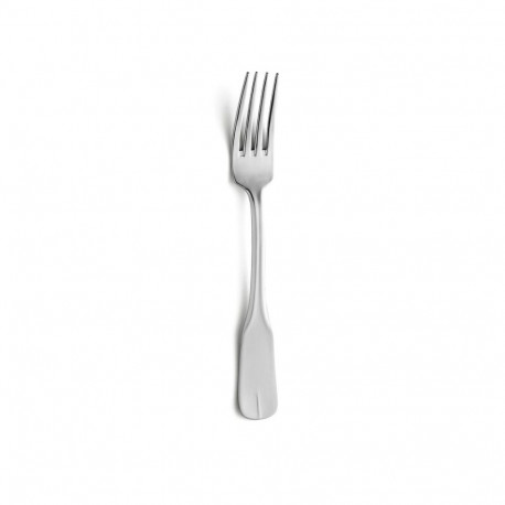 Knife Set Amefa Vieux Paris Satine Fish 12 Units