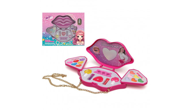 Children's Make-up Set Lips