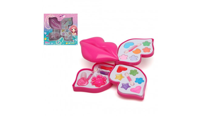 Children's Make-up Set Lips