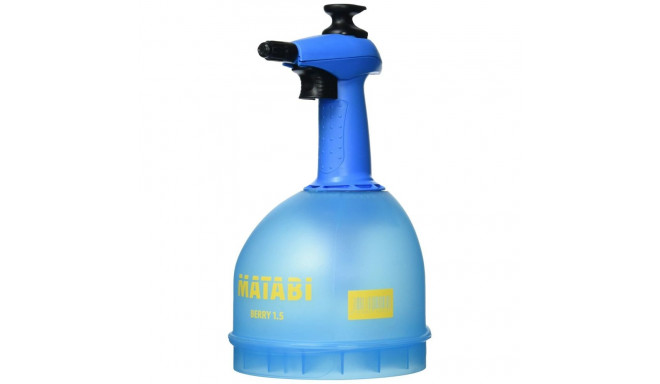 Garden Pressure Sprayer Matabi Berry 81841 1,5 L