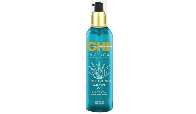 Hair Oil Farouk Chi Aloe Vera 89 ml