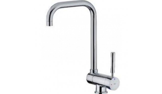 Mixer Tap Teka MTP984 Chrome Stainless steel