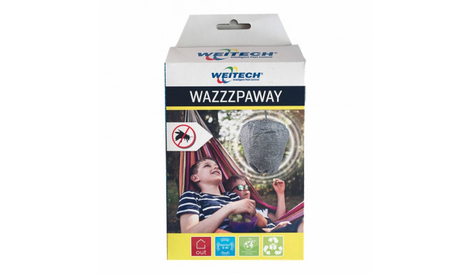 Репеллент Weitech Wazzzpaway Oсы