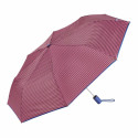 Foldable Umbrella C-Collection C505 Ø 92 cm Automatic With protection from sunlight UV50+