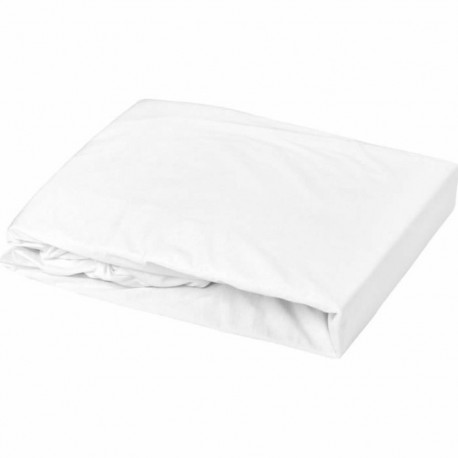 Cot protector P'TIT DODO BABY White 70 x 140 cm