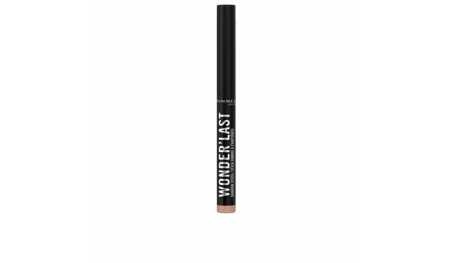 Lauvärvid Rimmel London WONDER'LAST Nº 005 Frosty rose 1,64 g Stick