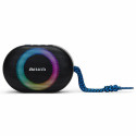 Kaasaskantavad Bluetooth Kõlarid Aiwa Sinine 10 W