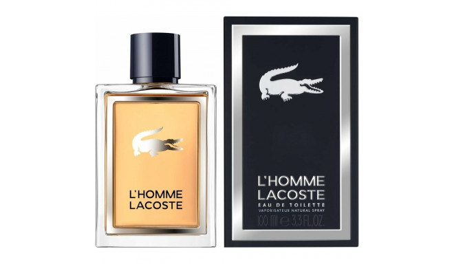 Parfem za muškarce Lacoste L'Homme EDT 100 ml