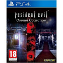 PlayStation 4 videomäng Sony Resident Evil Origins Collection