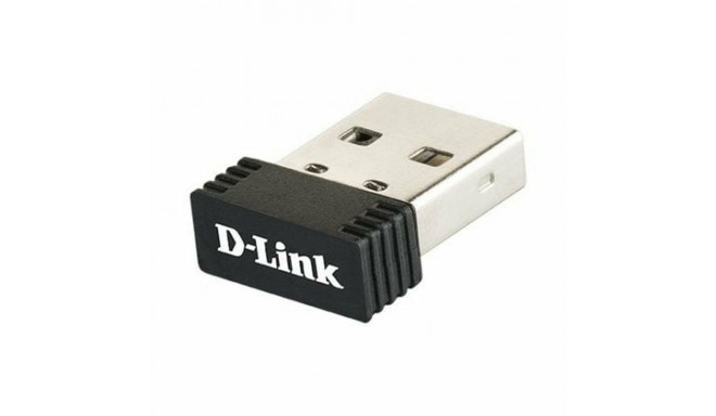 Wi-Fi USB Adapter D-Link DWA-121
