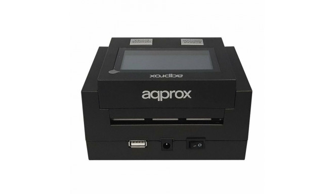 Valeraha Detektor approx! APPBILLDETECTOR Must 3600 W