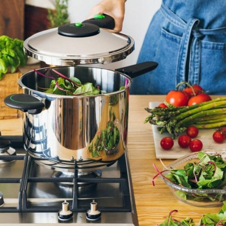 käepide" Monix M911001 4 L Roostevaba teras