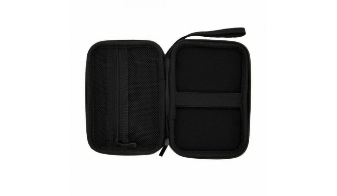 Hard drive case Aisens ASBG-006-BK