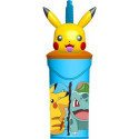 Veepudel Pokémon Plastmass 360 ml