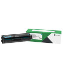 Tooner Lexmark C3220C0 Fuksiinpunane