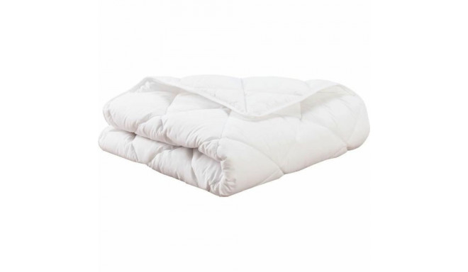 Duvet P'TIT DODO BIO 100 x 140 cm White Anti-dust mite