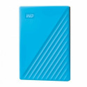 Kõvaketas Western Digital My Passport 2 TB SSD