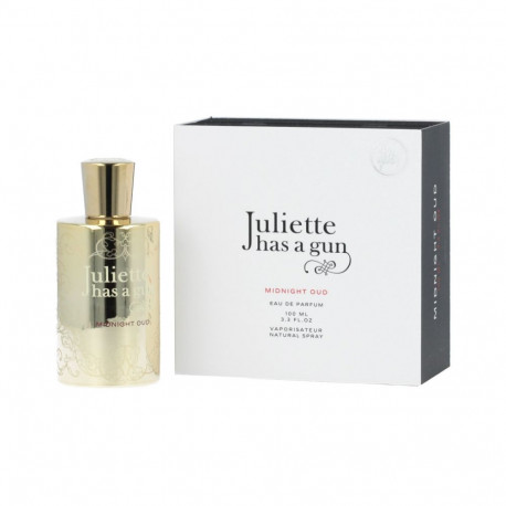 Naiste parfümeeria Juliette Has A Gun Midnight Oud EDP 100 ml