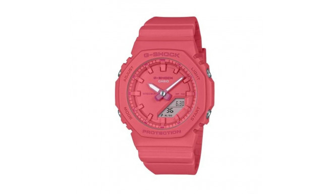 Ladies' Watch Casio Pink (Ø 40 mm)