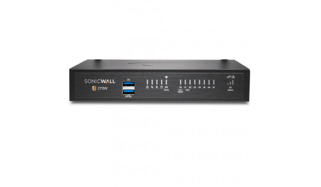 Firewall SonicWall 02-SSC-6447