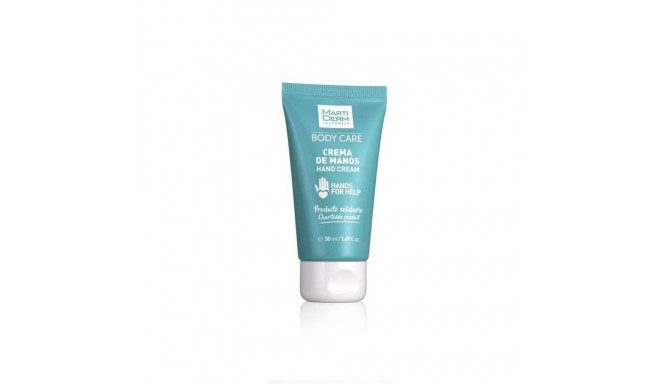 Hand Cream Martiderm 50 ml