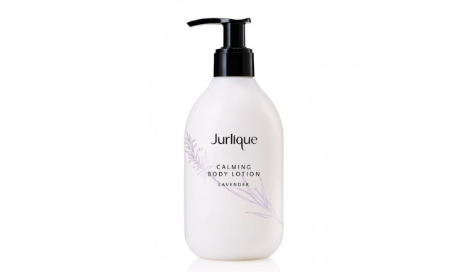 Body Lotion Jurlique Lavender 300 ml Soothing