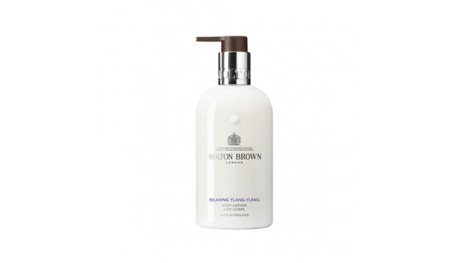 Ķermeņa losjons Molton Brown Ylang Ylang 300 ml Relaksējošs