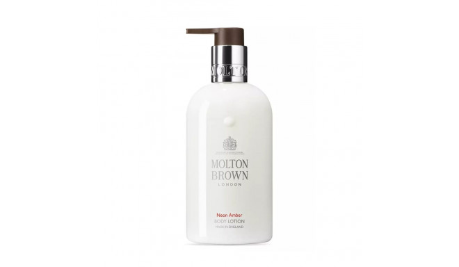 Ķermeņa losjons Molton Brown Neon Amber 300 ml