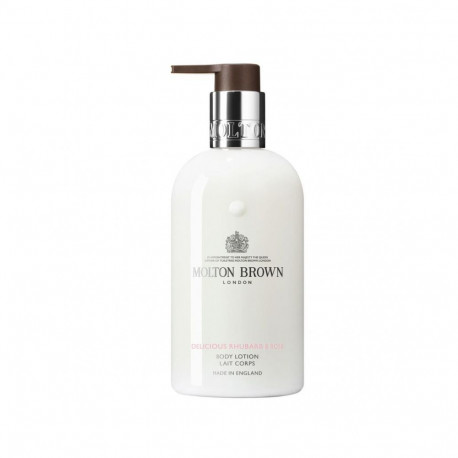 Ihupiim Molton Brown Delicious Rhubarb & Rose 300 ml