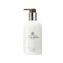 Ihupiim Molton Brown Delicious Rhubarb & Rose 300 ml