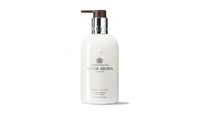 Body Lotion Molton Brown Flora Luminare 300 ml