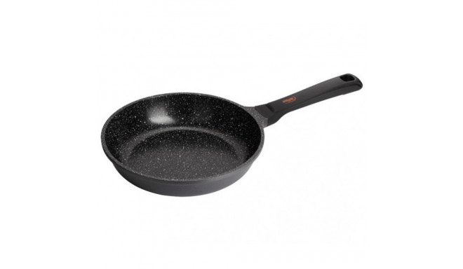 Pan Inoxibar ABSOLUTE Black Aluminium Ø 30 cm