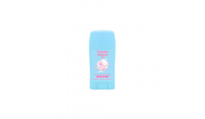 Stick Deodorant Tulipán Negro Gourmand Nube De Algodón 60 ml