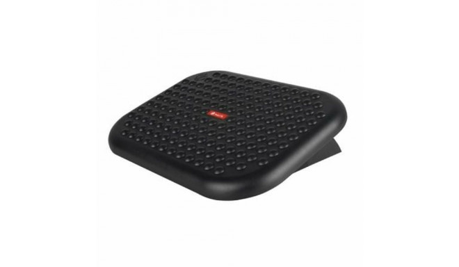 Jalatugi NGS Footnest 44,8 x 33,5 cm Must
