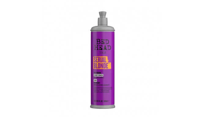 Conditioner for Dyed Hair Tigi Serial Blonde 600 ml