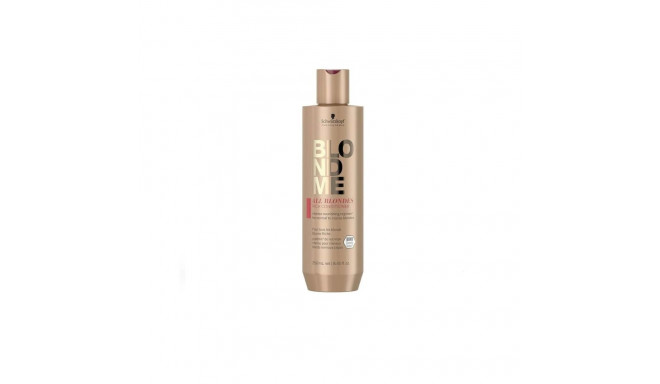 Conditioner Schwarzkopf All Blondes Rich Conditioner 250 ml