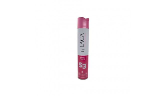 Extra Firm Hold Hairspray S3 400 ml