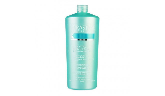 Дермозащитный шампунь Bain Vital Kerastase U-HC-5075 200 ml 1 L