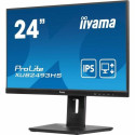 Monitor Iiyama ProLite XUB2493HS-B6 Full HD 24" 100 Hz