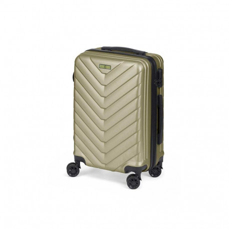 Cabin suitcase HT-025-N HT-025-N Green 55 x 35 x 20 cm