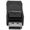 DisplayPort-HDMI Adapter Startech DP2HD4KADAP 4K Ultra HD Must