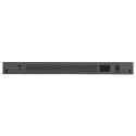 Lüliti Netgear GS116LP-100EUS Must RJ-45 x 16