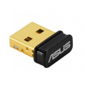 Bluetooth Adaptor Asus USB-BT500 Black