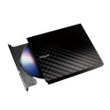 Ultra Slim ārējais DVD-RW Revadser Asus SDRW-08D2S-U Lite