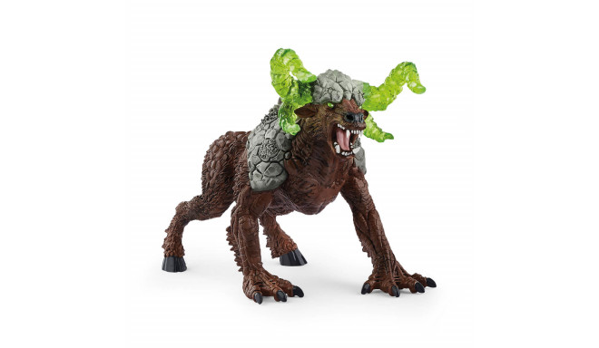 Action Figure Schleich Rock Beast