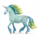 Rotaļu figūras Schleich 70722 Cotton candy unicorn