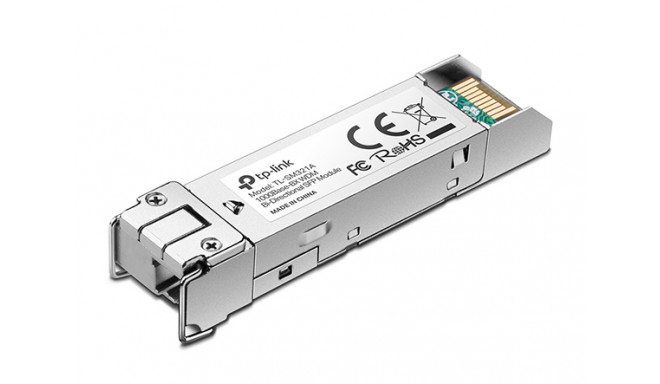 Mitmemoodiline SFP Fiibermoodul TP-Link TL-SM321A-2 1250 Mbit/s