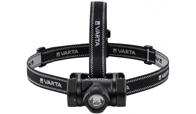 LED Pealamp Varta H20 PRO IP67 4 W 350 lm