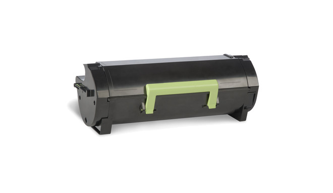 Tooner Lexmark 502H R Must