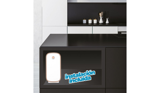 Veefilter Osmofilter